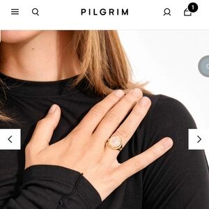 Pilgrim Ring Waterproof Brand New